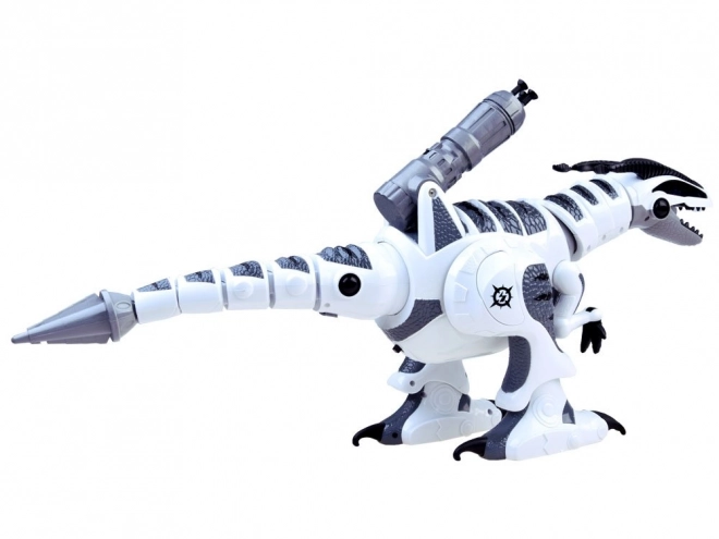Velký inteligentní dinosaurus na dálkové ovládání RC0459