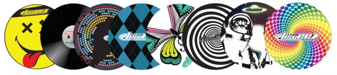 Disceez cool design