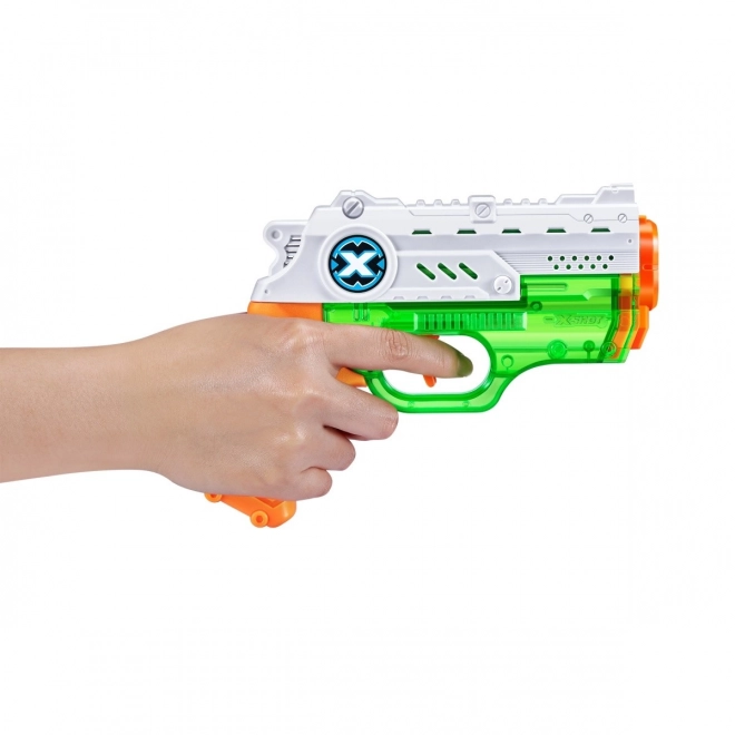 Stříkací pistole Zuru X-Shot Fast-Fill Nano