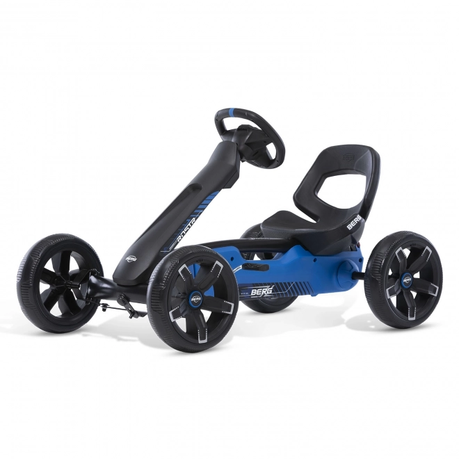 Gokart na pedály Berg Reppy Roadster