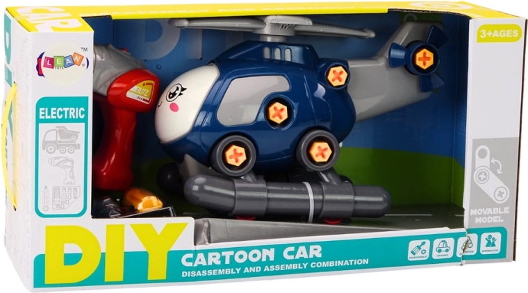 Dárkové balení připravené k okamžité zábavě