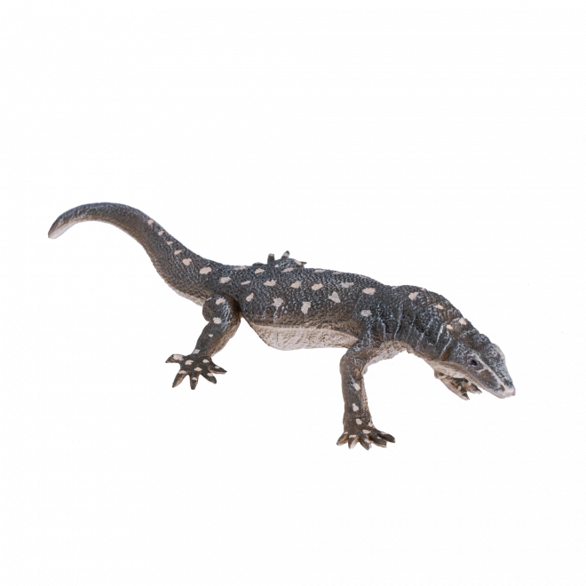 Realistická figurka Varan obrovský