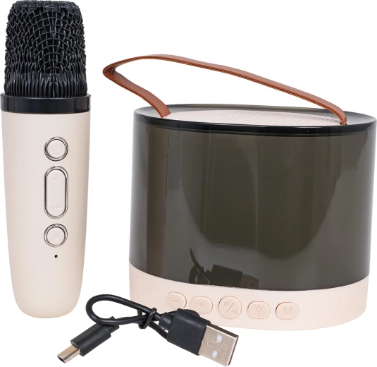 Podsvícení RGB se synchronizací s hudbou