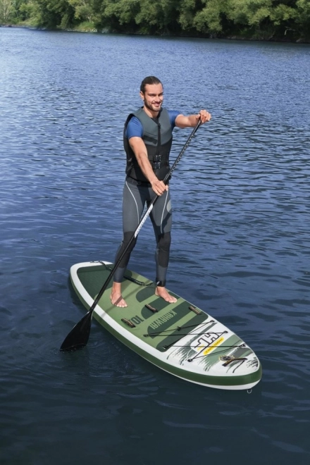 Nafukovací paddleboard Hydro-Force 310 x 86 x 15 cm