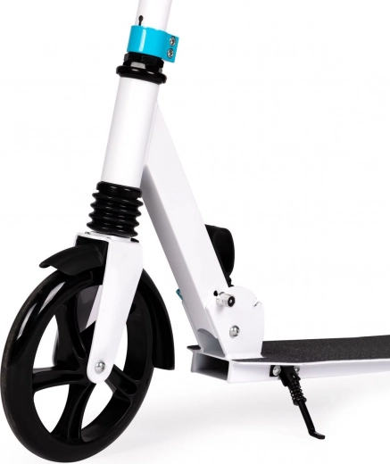 Rychlé skládání a praktický stojánek