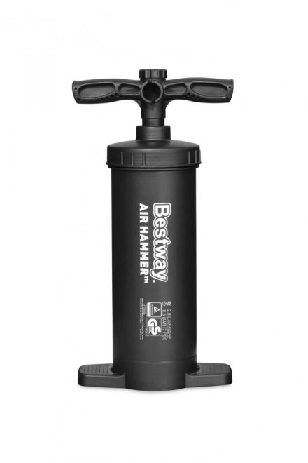 Pompka ruční 37 cm Bestway