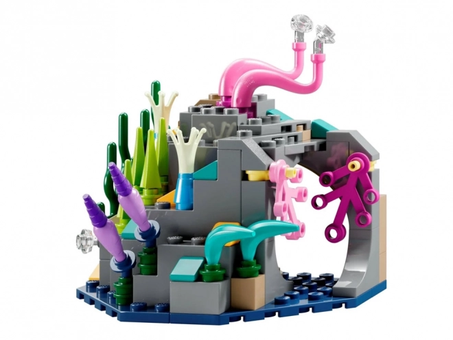Lego Avatar 75577 Ponorka Mako