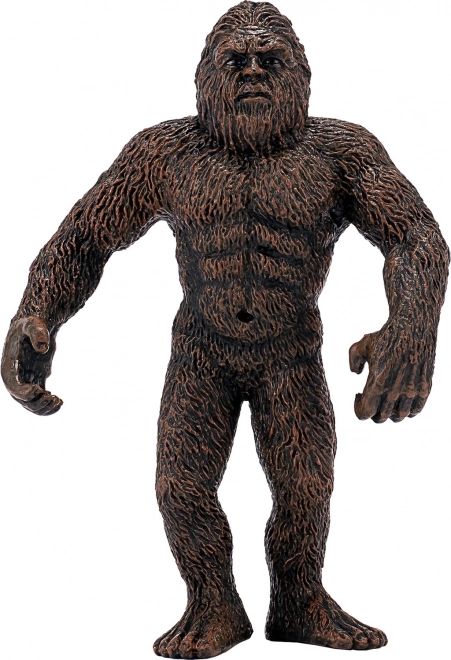 Mojo Bigfoot - Mýtický Sněžný Muž