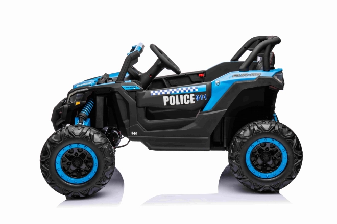 Defend 4x4 ATV Buggy Blue