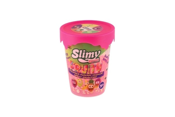 Slimy s vůní ovoce