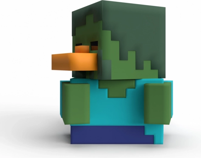 Detailní PVC zpracování