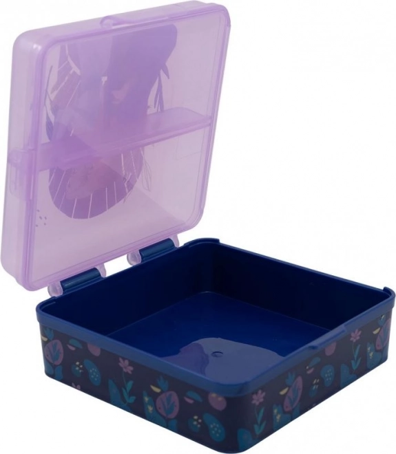 Dětský svačinový box Frozen