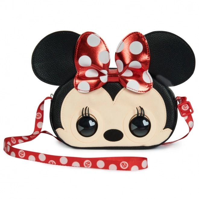Interaktivní kabelka Myška Minnie od Disneyho