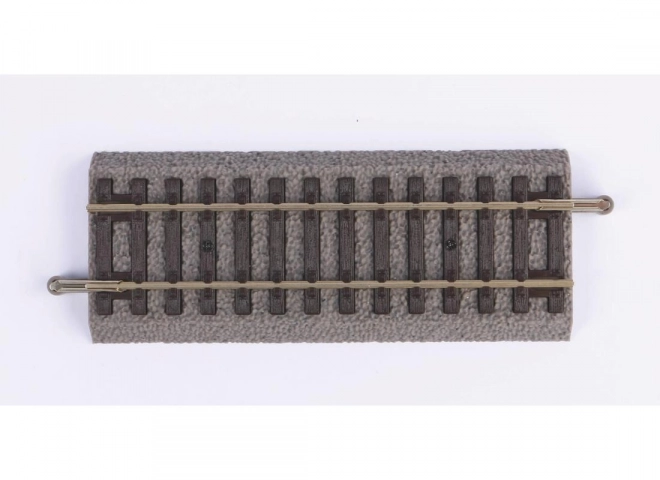 Piko rovná kolej s podložím 107 mm