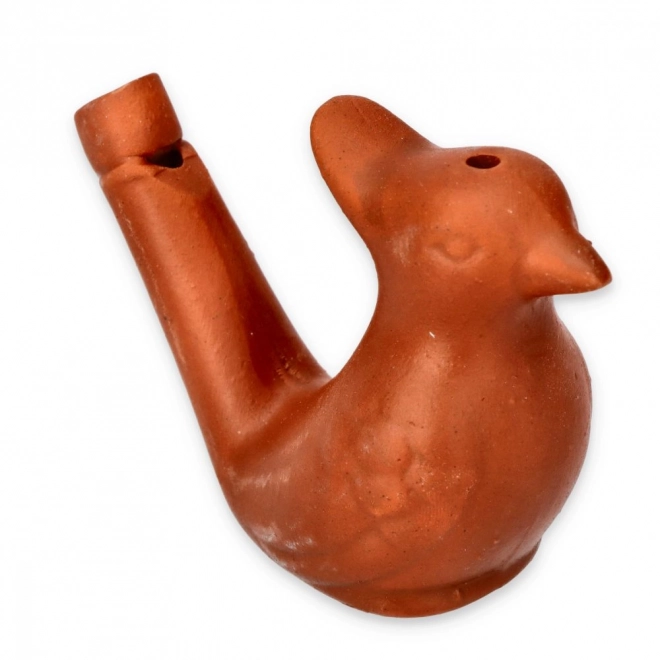 Logopedická sada ptáků s píšťalkou