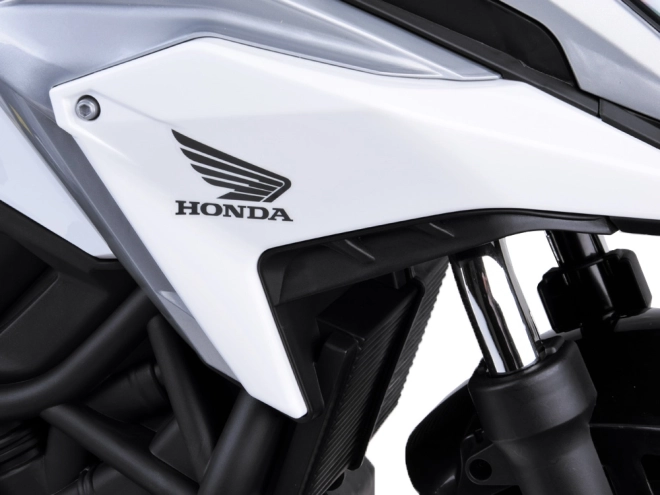 Dětský elektrický motocykl na akumulátor Honda NC750X