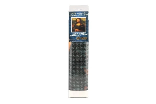 Sada na diamantové malování - Mona Lisa