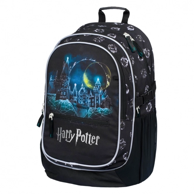 Školní batoh Harry Potter Bradavice