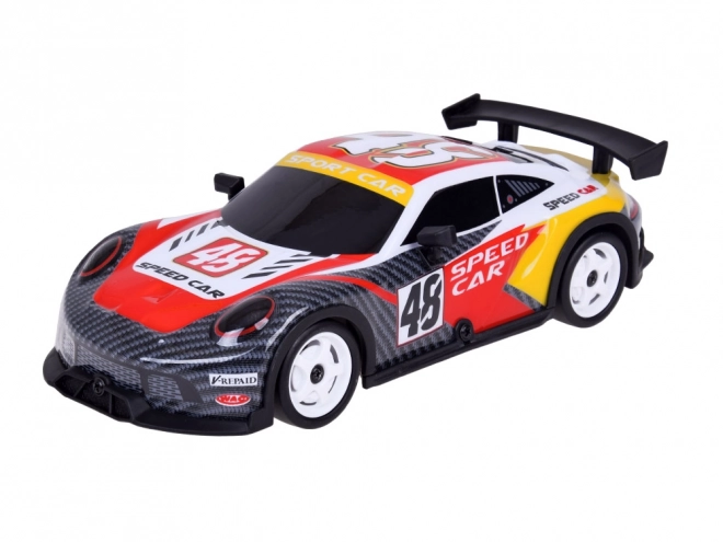 Super driftovací auto na dálkové ovládání