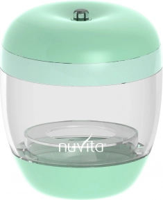Přenosný UV sterilizátor Nuvita Green