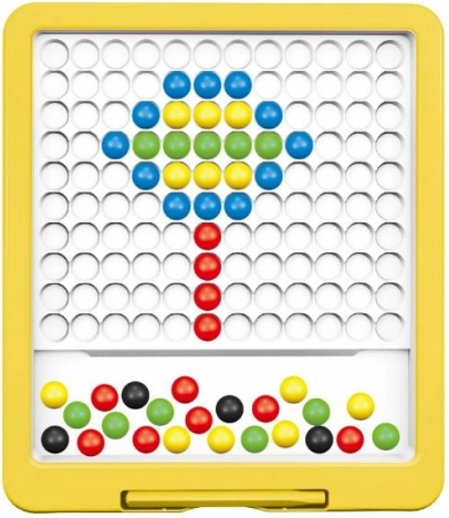Mozaika ARTO s magnetickou tužkou pro děti