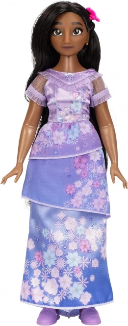 Panenka Disney Encanto Isabela Madrigal