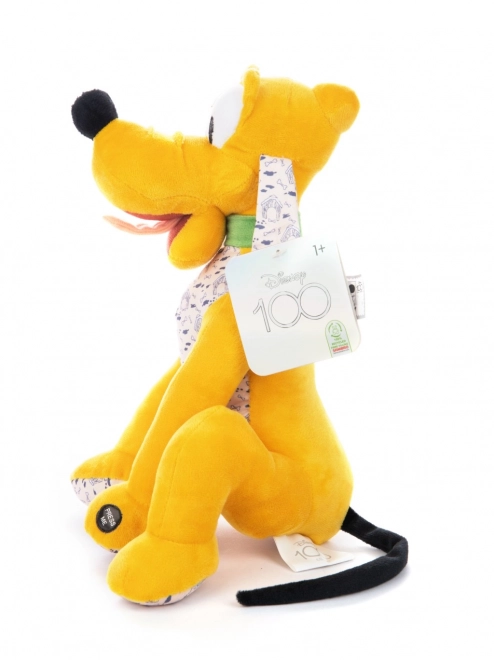 Plyšová hračka pes Pluto - Disney 100 kolekce
