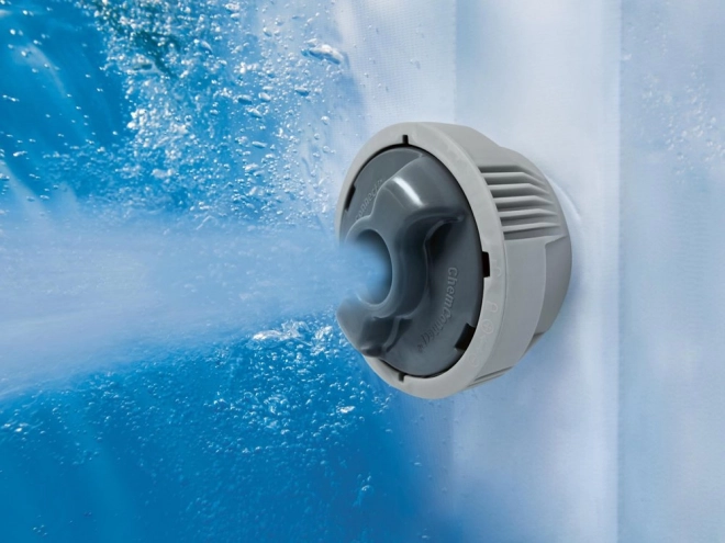 Bestway Jacuzzi Lay-Z-Spa St. Moritz Smart 5 - 7os WiFi aplikace 60023
