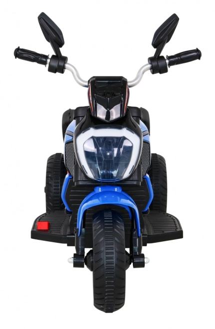 Motor Fast Tourist – Modrý