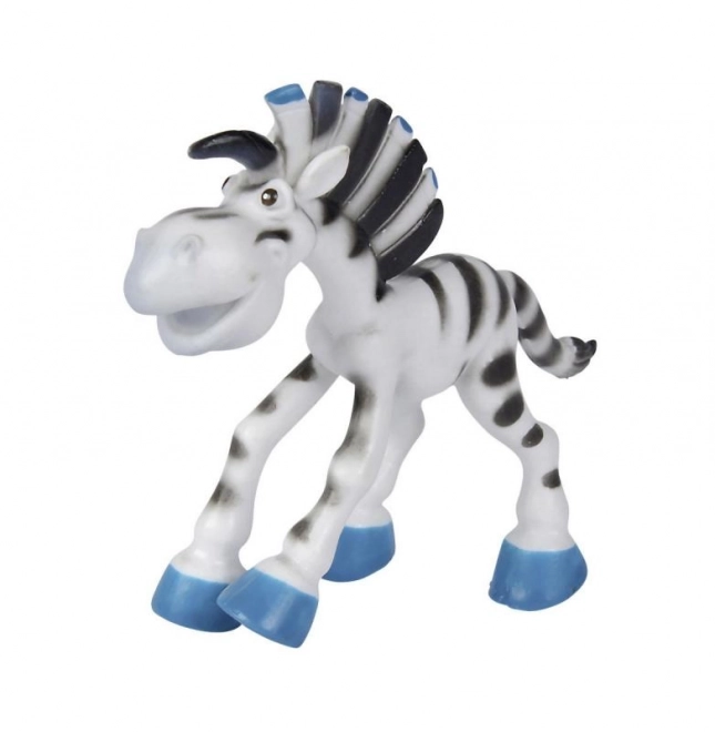 Veselá zvířátka safari