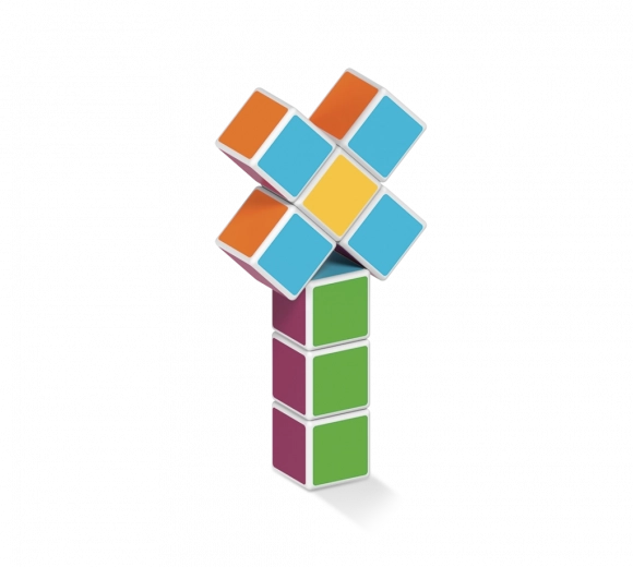 Magnety, které drží ze všech stran