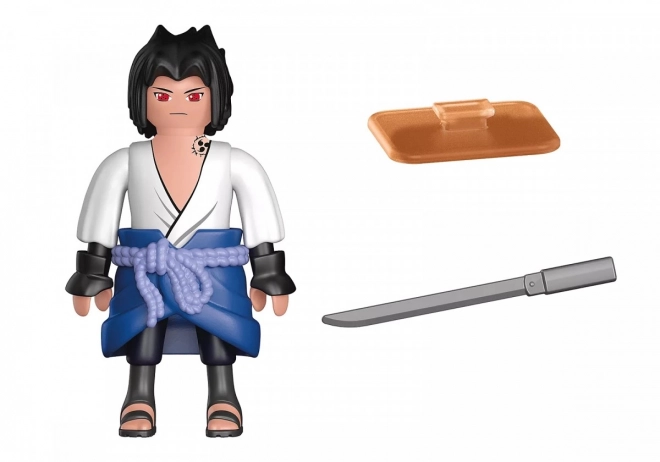 Figurka Sasuke z Naruto