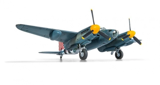 Plastikový model De Havilland Mosquito PR.XVI 1/72