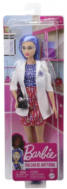 Barbie kariéra deluxe