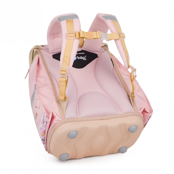Školní set Premium Light kůň Romantic