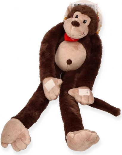 Přichyť a obejmi díky suchému zipu