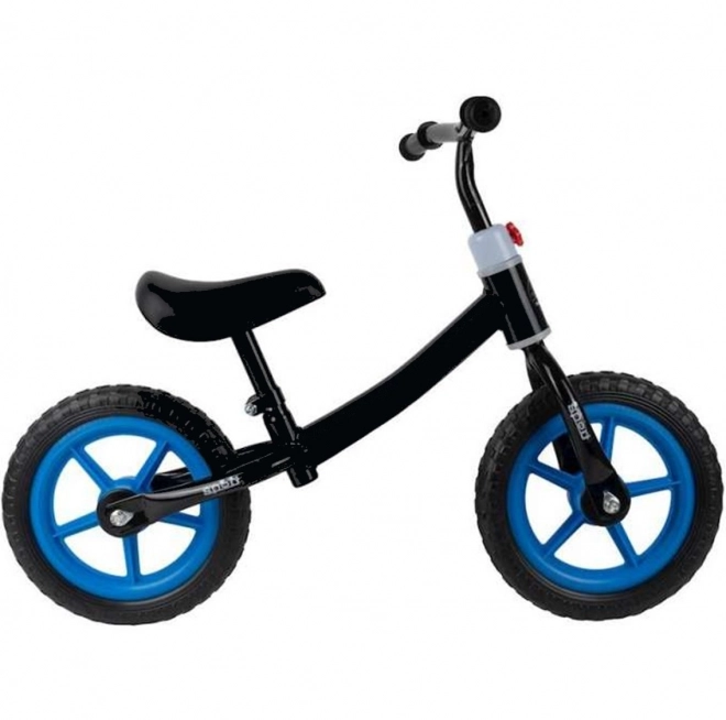 Dětské kolo - odrážedlo Trike Fix Balance – černé