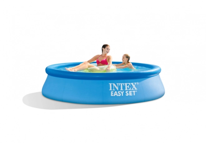 Nafukovací bazén Intex Easy Set 244x61 cm