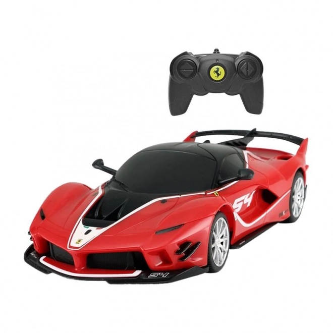 Ferrari FXX K Evo auto na dálkové ovládání RASTAR