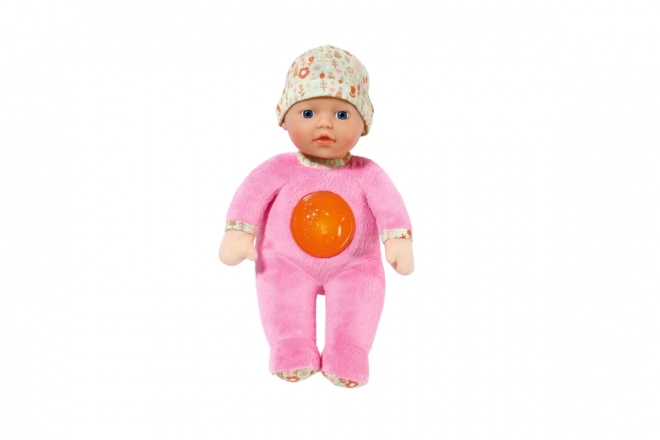 BABY born for babies Svítí ve tmě, 30 cm