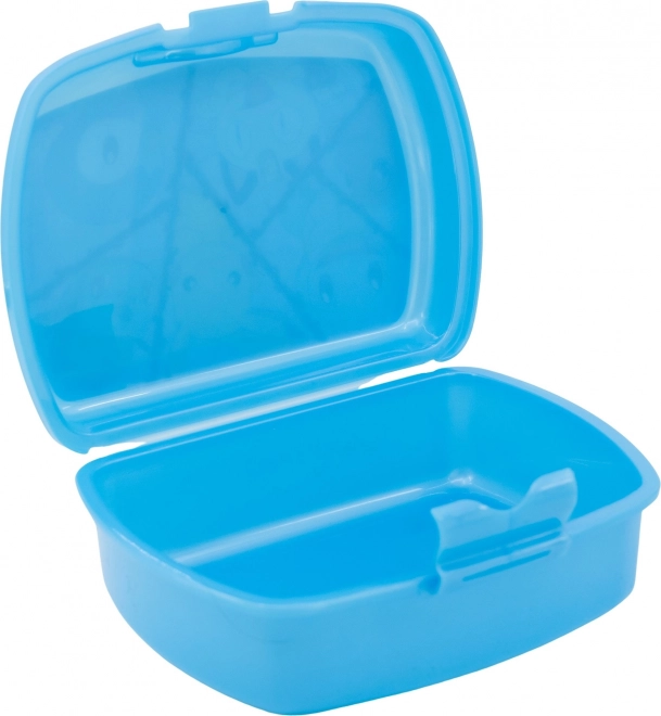 Box na svačinu Urban Pokémon modrý