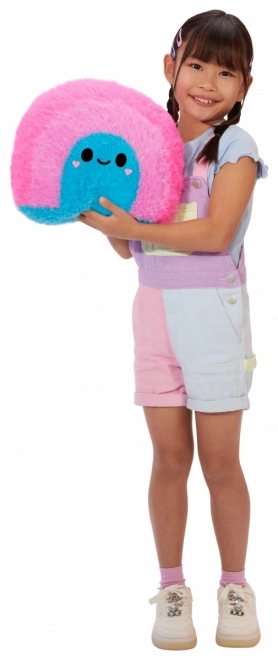 Plyšový Velký Fluffie Stuffiez - Duhový