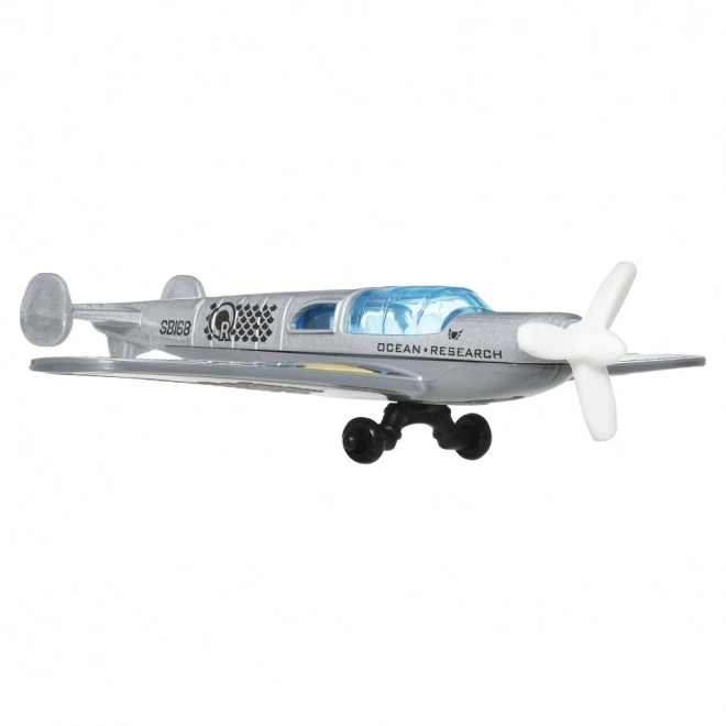 Matchbox Skybusters modely letadel