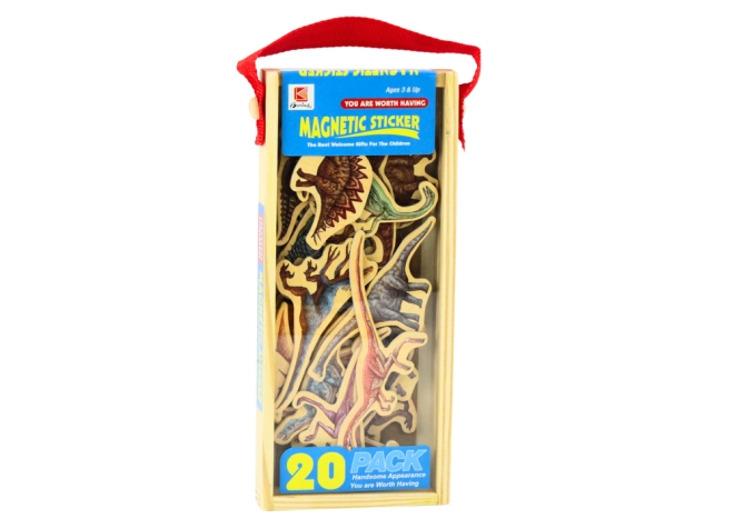 Praktické balení – 20 pack