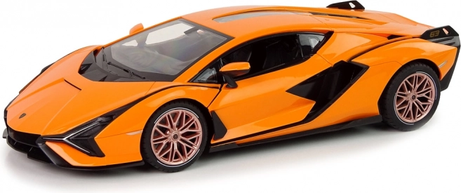 R/C Lamborghini Sián FKP 37 Rastar 1:14 na dálkové ovládání