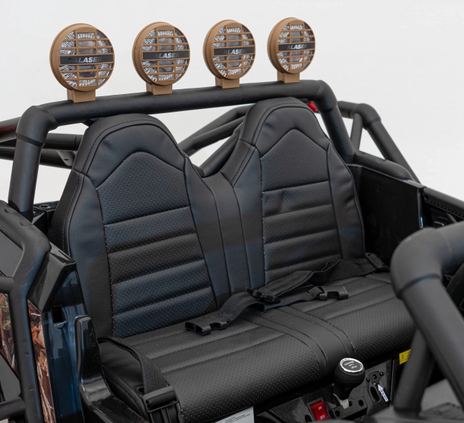 Jízdní auto Buggy pro děti