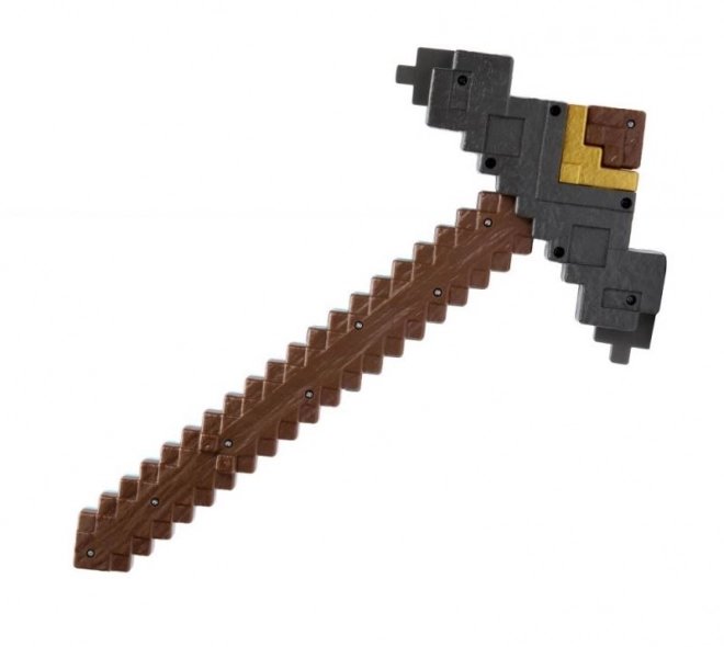Minecraft filmové hraní rolí