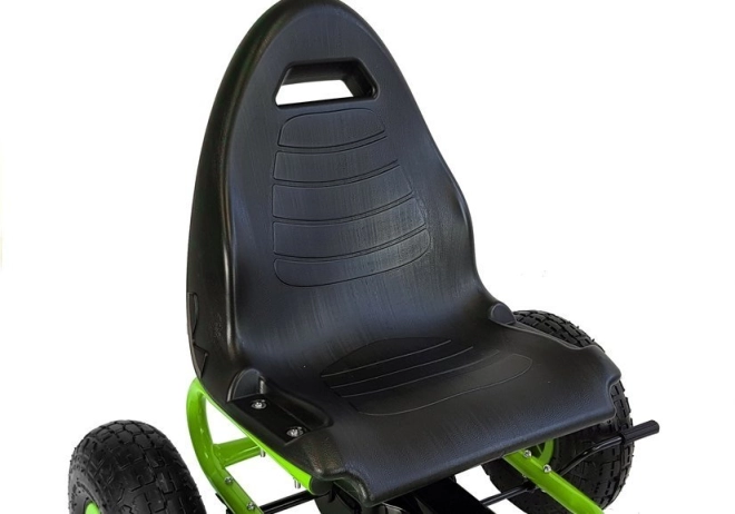 Ergonomické sedadlo