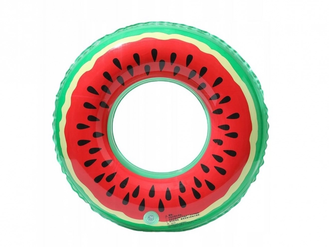 Velké nafukovací kolo Meloun 70 cm pro děti