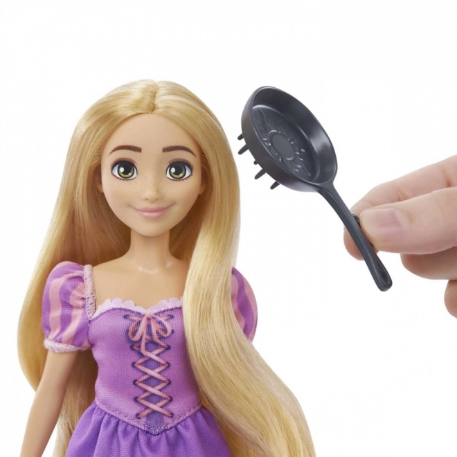 Disney princezna Locika a Maximus